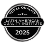Total Quality 2025